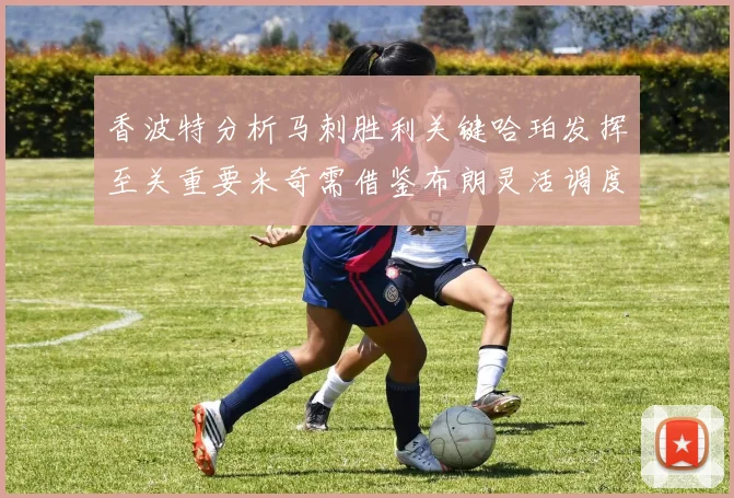 香波特分析马刺胜利关键哈珀发挥至关重要米奇需借鉴布朗灵活调度